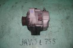 Генератор. Toyota Crown, JZS171, JZS171W Двигатель 1JZGE