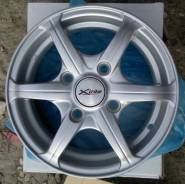 X'trike X-101. 5.0x13", 4x100.00, ET35, ЦО 67,1 мм.