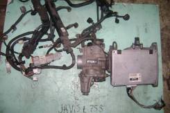 Блок управления двс. Toyota Crown, JZS171, JZS171W Двигатель 1JZGE