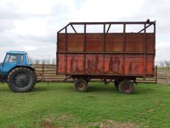 Калачинский 2ПТС-4. Продам 2ПТС4