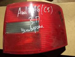Стоп-сигнал. Audi A6 allroad quattro, 4BH Audi S6, 4B2, 4B4, 4B5, 4B6 Audi A6, 4B2, 4B4, 4B5, 4B6 Двигатели: AKE, APB, ARE, BAS, BAU, BCZ, BEL, BES, A...