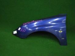 Крыло PEUGEOT 206, VF32, KFW, 0130052227