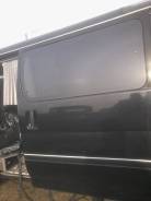 Доводчик двери. Toyota Hiace, KZH100, KZH100G, KZH106, KZH106G, KZH106W, KZH110, KZH110G Двигатель 1KZTE