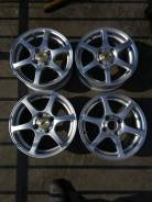 AZ. 5.5x14, 4x100.00, ET38