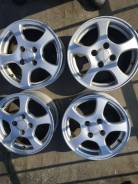 Enkei Modulo. 5.5x14, 4x100.00, ET45