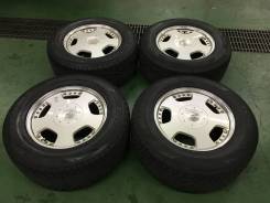 285/60R18 Toyo Proxes S/T Lodio Drive 5х150 9j +45мм б/п. 9.0x18" 5x150.00 ET45