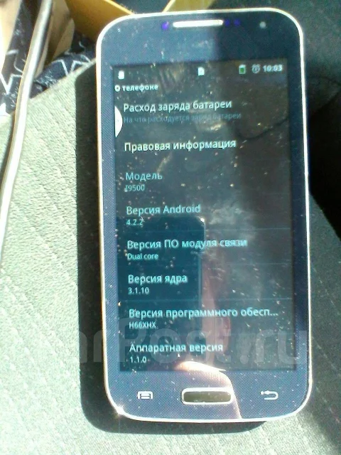 Samsung Galaxy S4. �/� ����