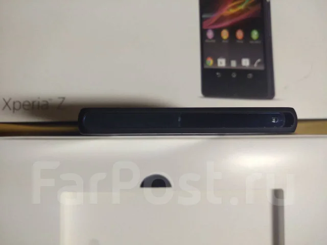 Sony Xperia Z. �/�, ������, 4G LTE ����
