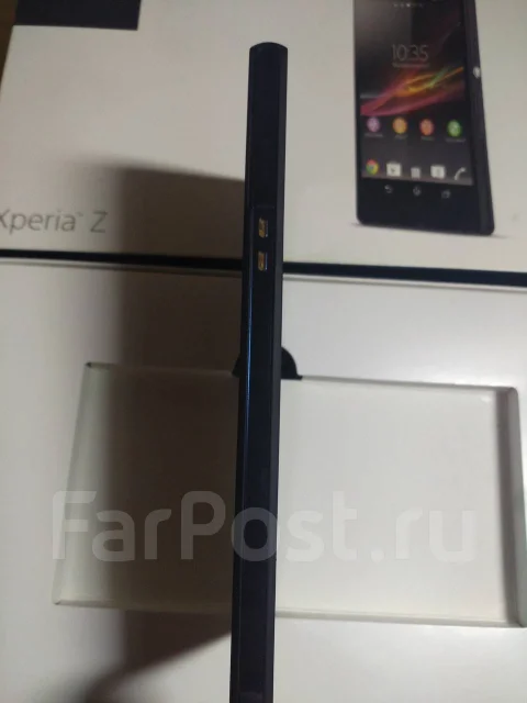 Sony Xperia Z. �/�, ������, 4G LTE ����
