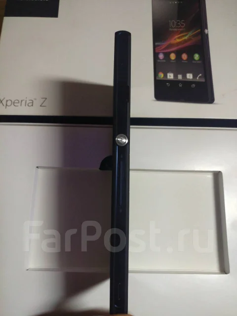 Sony Xperia Z. �/�, ������, 4G LTE ����