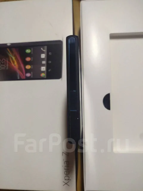 Sony Xperia Z. �/�, ������, 4G LTE ����