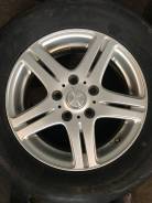Dunlop Dufact DF5. 6.0x15, 5x114.30, ET50, ЦО 71,1 мм. Под заказ