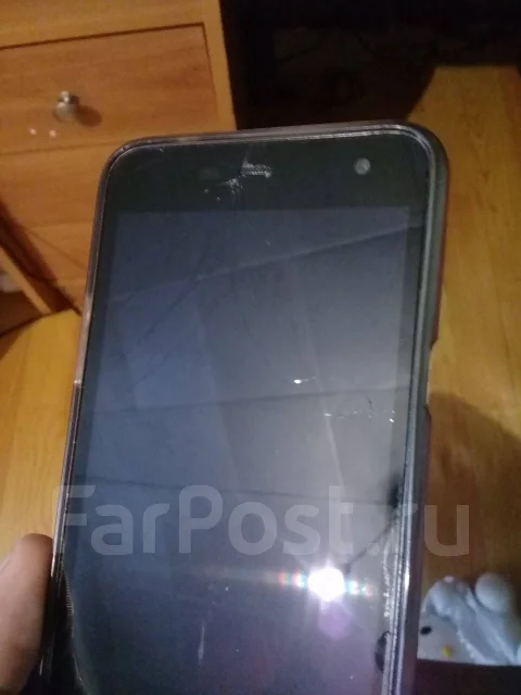 ZTE Blade L4. �/�, ������, 3G, 4G LTE, Dual-SIM ����