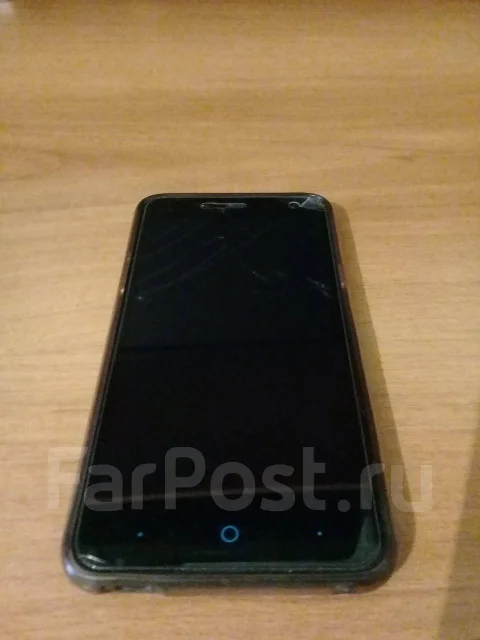 ZTE Blade L4. �/�, ������, 3G, 4G LTE, Dual-SIM ����