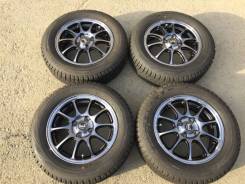 Manaray Sport. 5.5x14, 4x100.00, ET45, ЦО 67,0 мм.