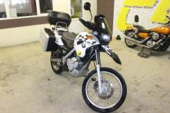 BMW F 650 GS. 650 куб. см., исправен, птс, без пробега