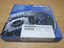 Диск сцепления Aisin (Япония) DH-017 во Владивостоке Диск сцепления. Honda: Acty Truck, Acty, Beat, Today, Life E07A