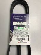 Ремень. Nissan: Qashqai+2, Teana, X-Trail, Pulsar, Sentra, Qashqai, Lafesta Toyota Vitz, KSP90 Toyota Yaris, KSP90 Toyota Aygo, KGB10 Toyota Belta, KS...