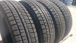 Bridgestone Blizzak Revo GZ. Зимние, без шипов, без износа, 4 шт