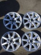 Topy Sibilla. 5.5x14, 4x100.00, ET45