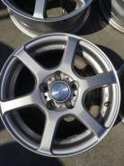 Yokohama Laycea 02. 5.5x14, 5x100.00, ET40
