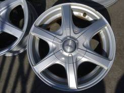 TRG. 5.5x14", 4x100.00, 4x114.30, ET40