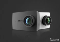 Xiaomi Yi Action Camera. 20 � ����� ��, � ���������� ����