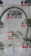 Тросик газа. Toyota: Corolla Spacio, Sprinter, Sprinter Carib, Corolla Levin, Sprinter Trueno, Corolla, Sprinter Marino, Corolla Ceres Двигатели: 4AFE...