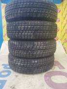 Bridgestone Ice Partner. Всесезонные, 2015 год, 10 %, 4 шт