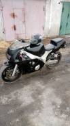 Yamaha FZR. 400 куб. см., исправен, птс, с пробегом