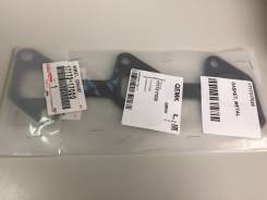 Прокладка выпускного коллектора. Toyota Land Cruiser, HDJ100, HDJ100L, HDJ101, HDJ101K, HDJ78, HDJ79, HDJ80, HDJ81, HDJ81V Toyota Coaster, HDB50, HDB5...