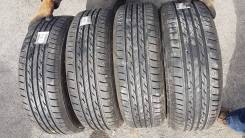 Bridgestone Nextry Ecopia. Летние, 2014 год, износ: 10%, 4 шт