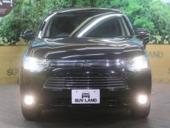Mitsubishi Outlander. автомат, 4wd, 2.0 (118 л.с.), электричество, 88 тыс. км, б/п. Под заказ