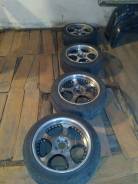 Work. x18, 4x114.30, 5x114.30