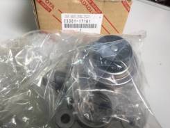 Крышка топливного фильтра. Toyota Land Cruiser, HZJ80, HZJ81, HZJ81V Двигатель 1HZ