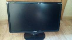 ViewSonic. 22 дюйма (56 см)