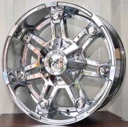 BZO. 9.0x20", 5x150.00, ET10