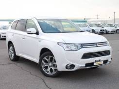 Mitsubishi Outlander. автомат, 4wd, 2.0 (118 л.с.), электричество, 67 000 тыс. км, б/п. Под заказ