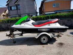 Kawasaki STX. 152,00 л.с., Год: 2005 год. Под заказ