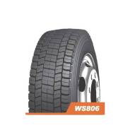 Ushield WS806, 11R22.5 16PR в Хабаровске Ushield WS806. Всесезонные, 2019 год, без износа