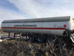 Acerbi. Газовоз ППЦТ 55