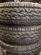 Bridgestone Dueler A/T 697. ����� at, ����� ����