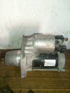 Стартер. Toyota Camry, ACV30, ACV30L, ACV31, ACV35, ACV40, ACV41, MCV30, MCV30L Двигатели: 1AZFE, 1MZFE, 2AZFE