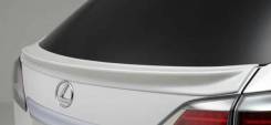 Спойлер на заднее стекло. Lexus RX450h Lexus RX350 Lexus RX270, AGL10, AGL10W Двигатель 1ARFE