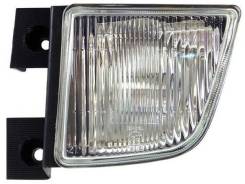 Фара противотуманная. Toyota Regius Ace, KZH100, KZH106, KZH110, KZH116, KZH120, KZH126, KZH132, KZH138, LH110, LH113, LH115, LH117, LH119, LH120, LH1...