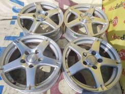 Leben. 6.0x15", 5x114.30, ET52