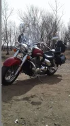 Honda VTX 1300S. 1 300����. ��., ��������, ���, � �������� ����