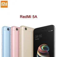 Xiaomi Redmi 5A. �����, 16 ��, 3G, 4G LTE, Dual-SIM