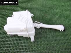 Бачок стеклоомывателя. Toyota Corolla Axio, NZE141, NZE144, ZRE142, ZRE144 Toyota Corolla Fielder, NZE141, NZE141G, NZE144, NZE144G, ZRE142, ZRE142G...