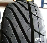 Yokohama Parada Spec-2. ������, ����� ����